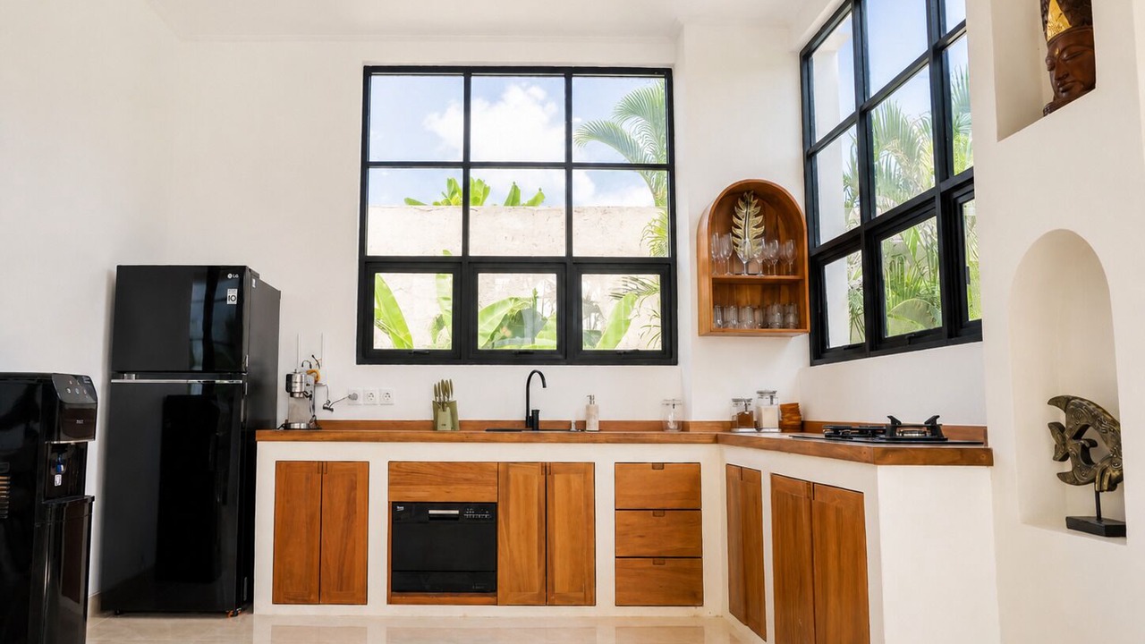 Photo of Kitchen in Berawa
