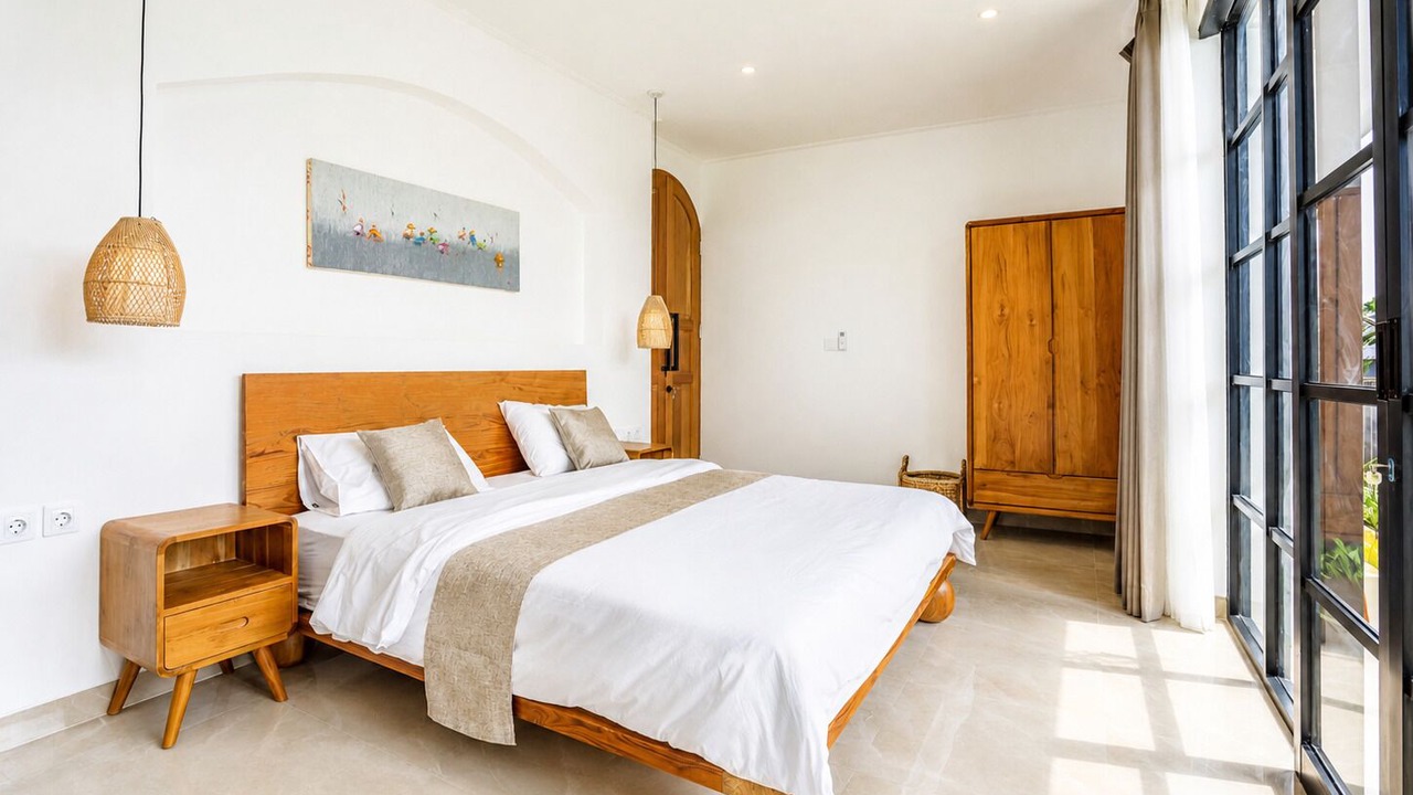Photo of Bedroom in Berawa