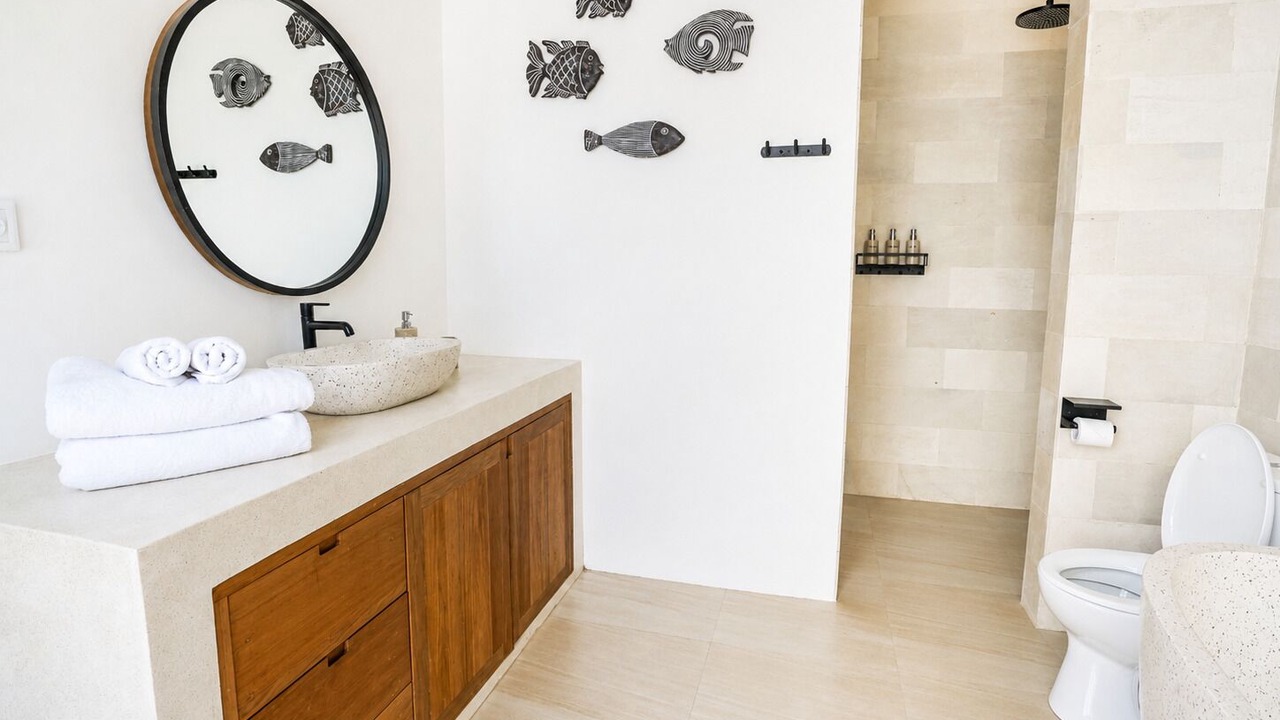 Photo of Bathroom in Berawa