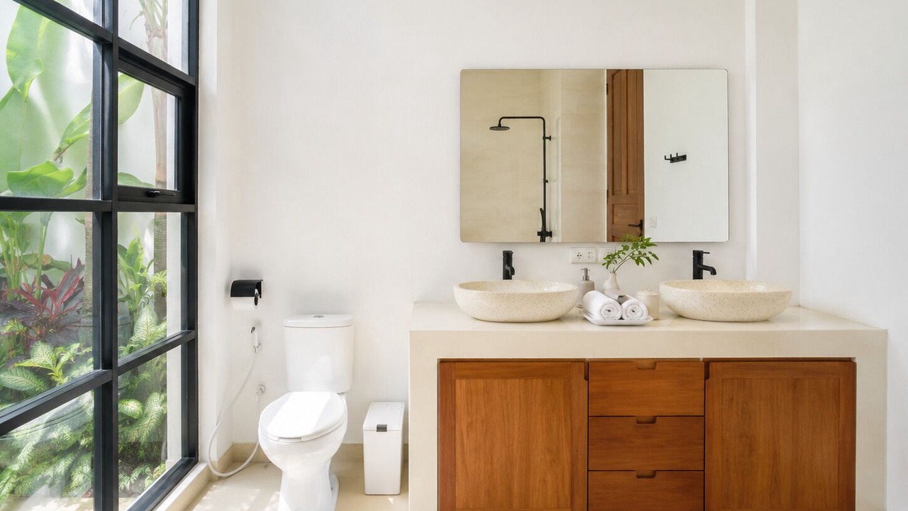 Photo of Bathroom in Berawa