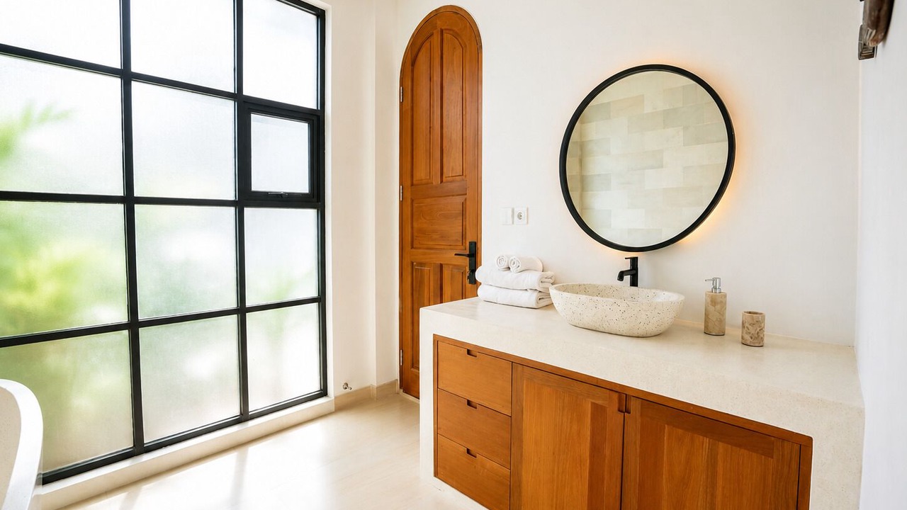 Photo of Bathroom in Berawa