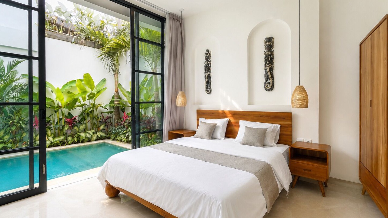 Photo of Bedroom in Berawa