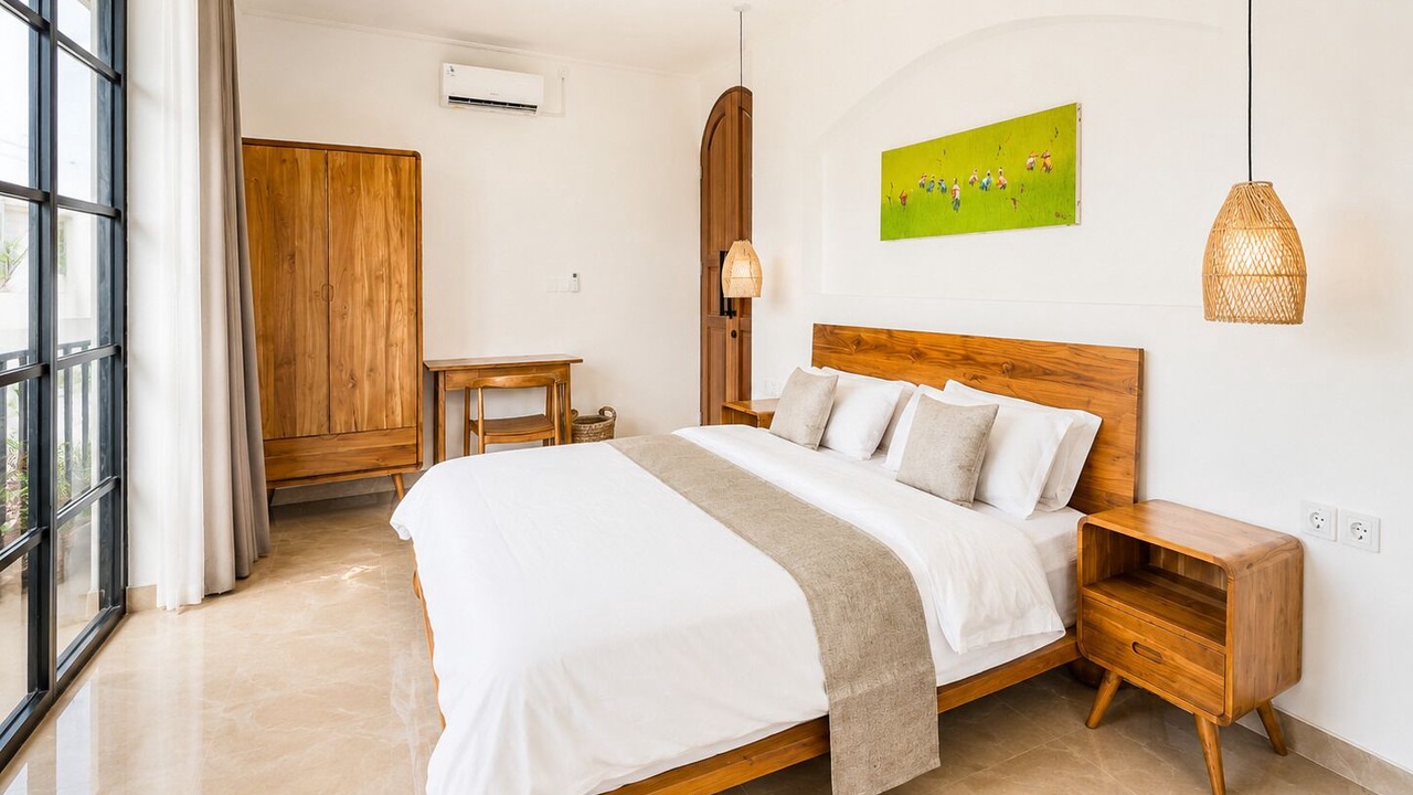 Photo of Bedroom in Berawa