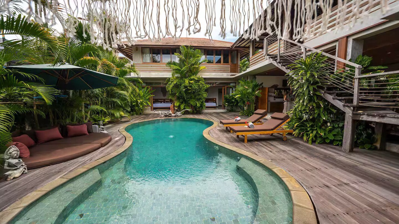 Photo of Outdoor in Pecatu