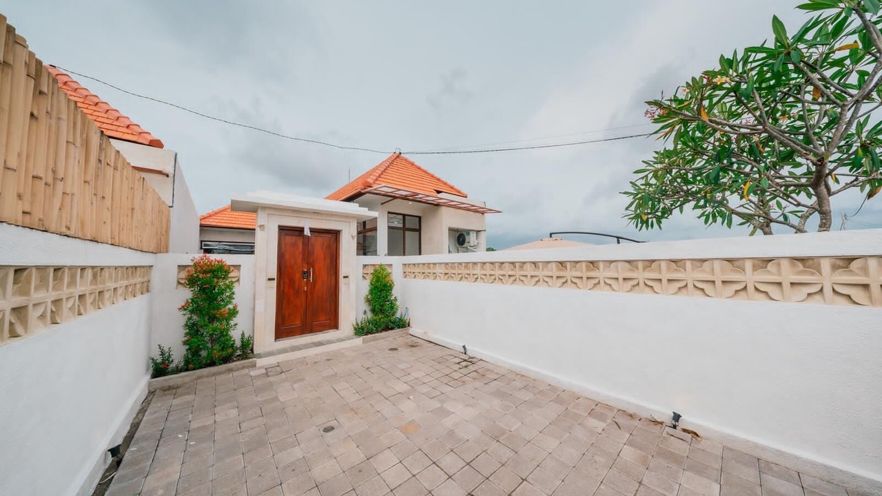 Photo of Outdoor in Padangsambian Klod