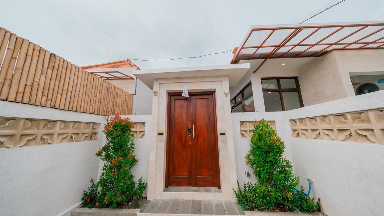 Photo of Outdoor in Padangsambian Klod