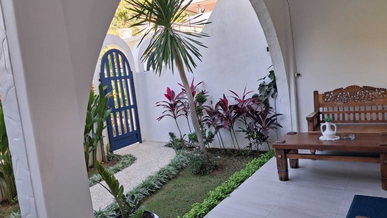 Photo of Patio Balcony in Amed