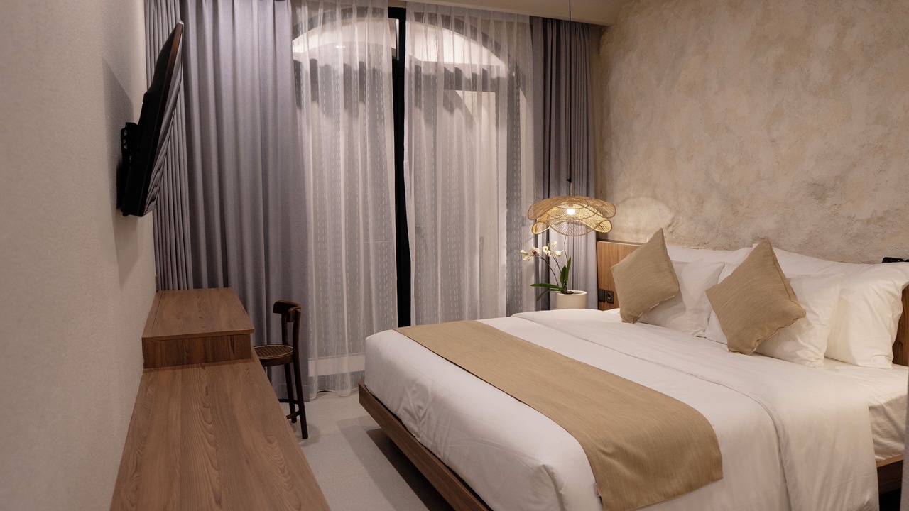 Photo of Bedroom in Pererenan