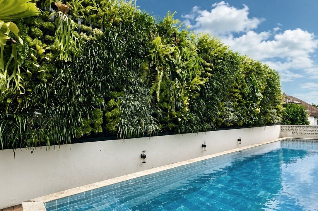 Photo of Outdoor in Pererenan