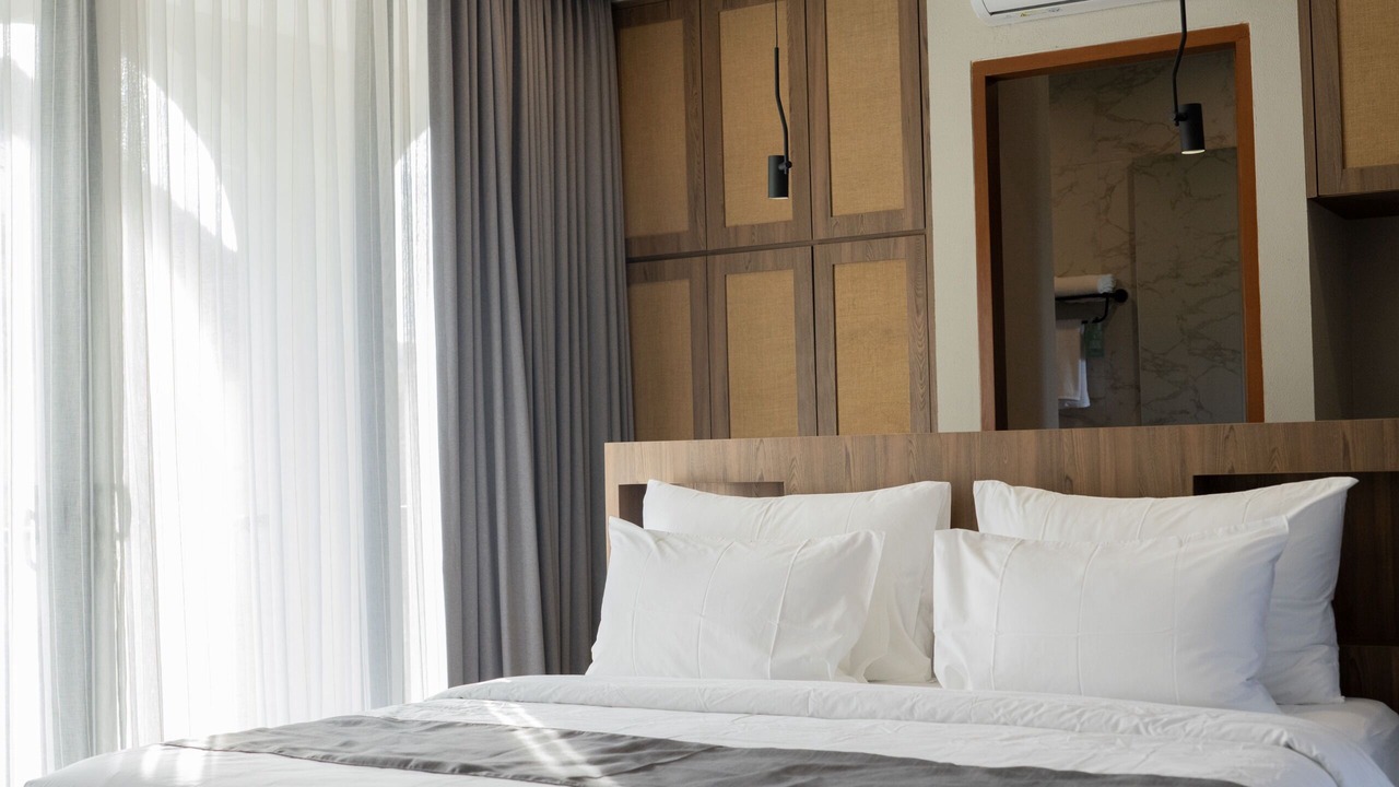 Photo of Bedroom in Pererenan