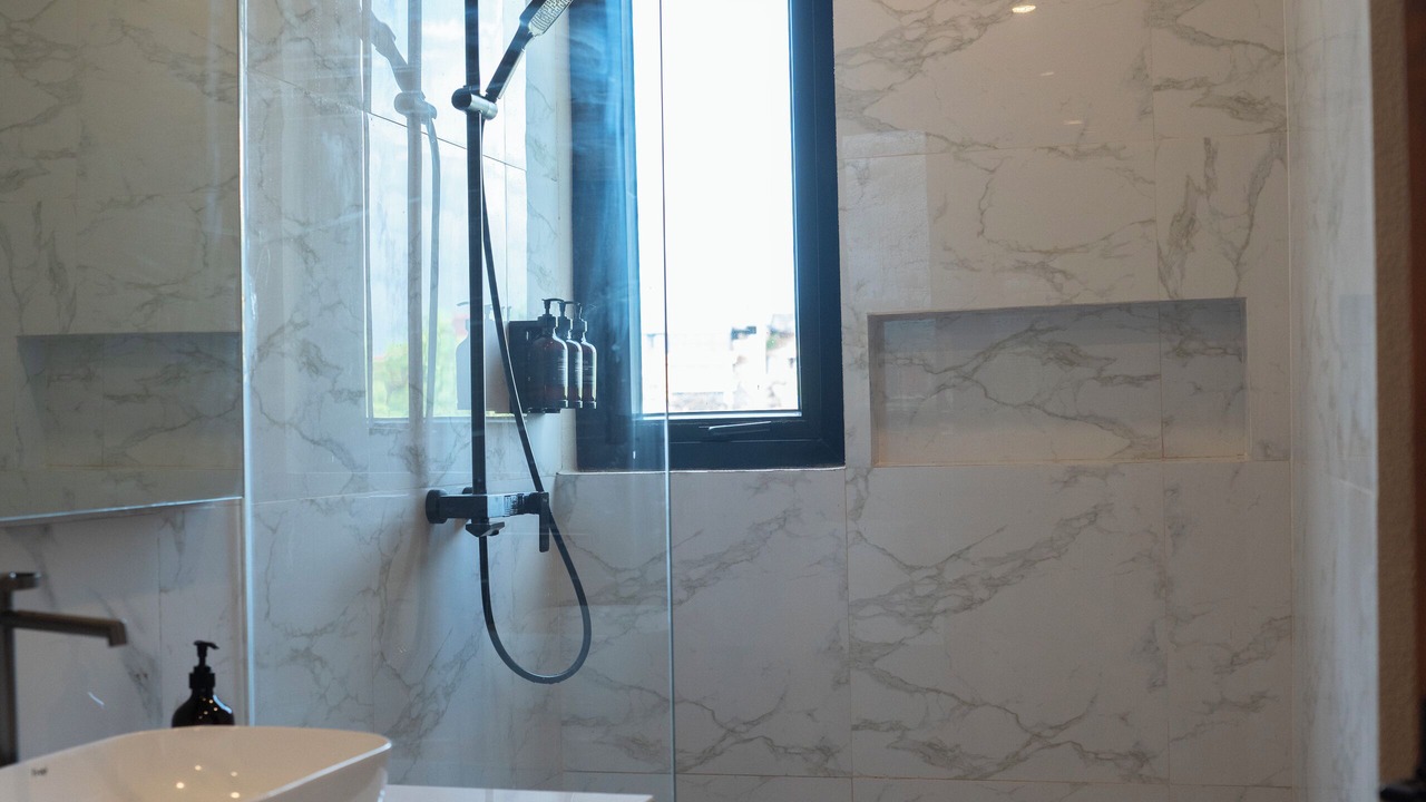 Photo of Bathroom in Pererenan