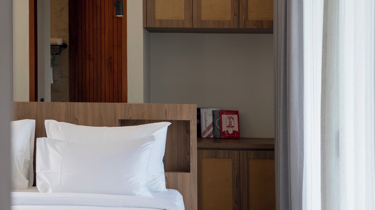 Photo of Bedroom in Pererenan