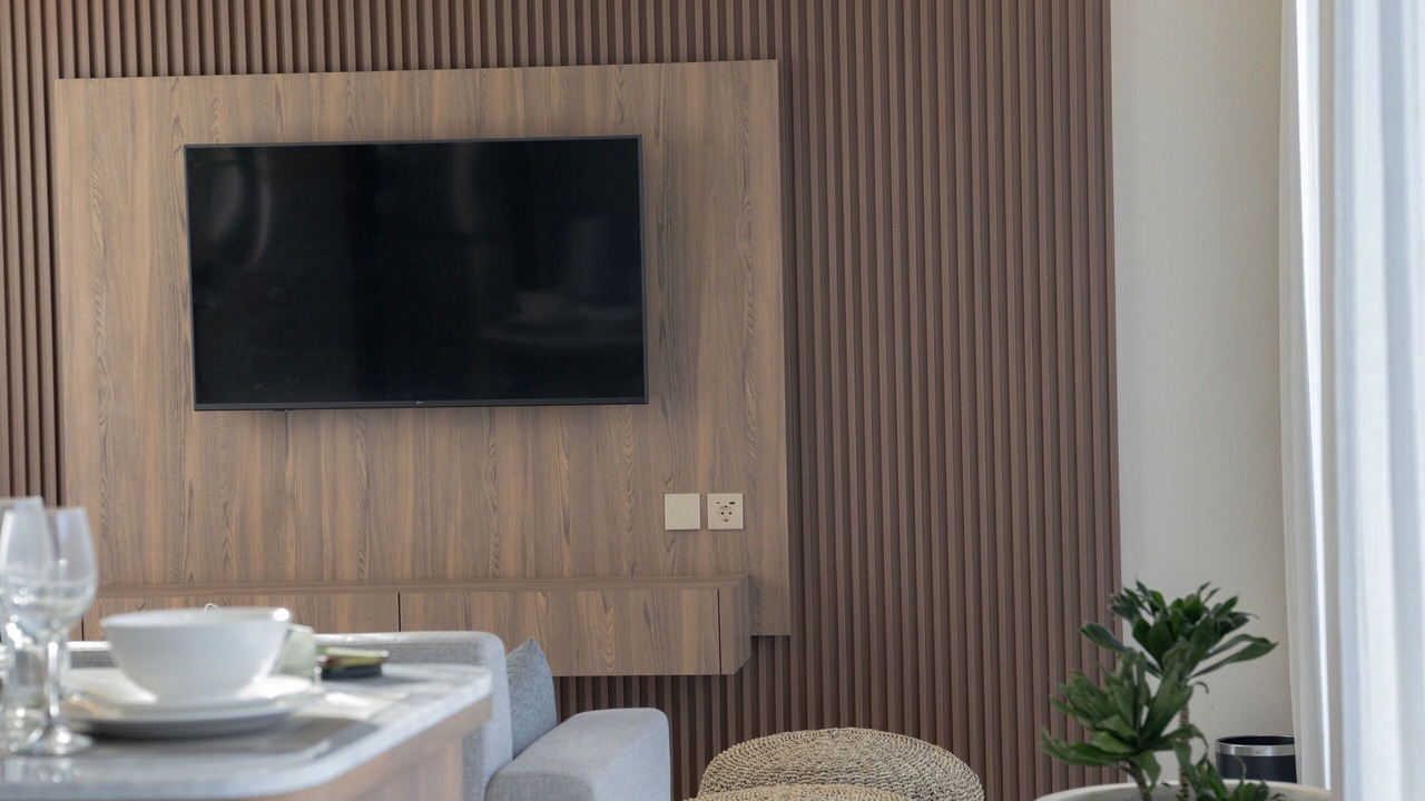 Photo of Livingroom in Pererenan