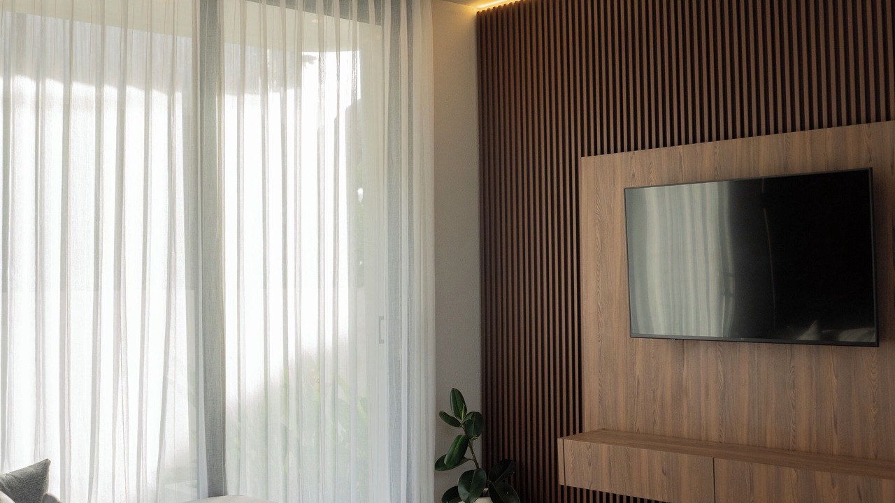 Photo of Livingroom in Pererenan