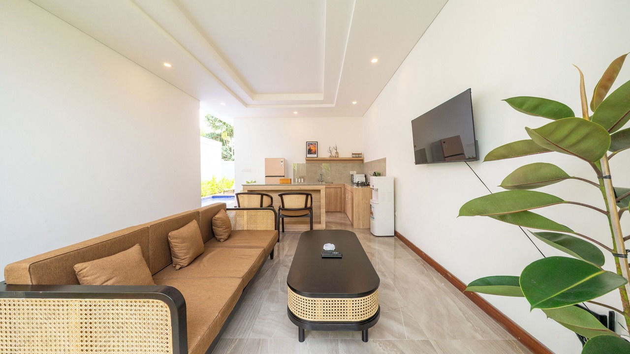 Photo of Livingroom in Kerobokan