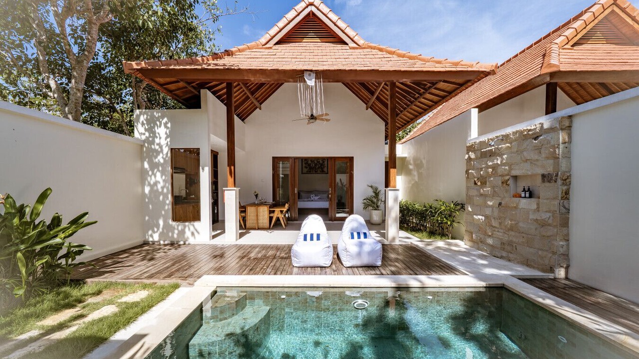 Photo of Outdoor in Pecatu