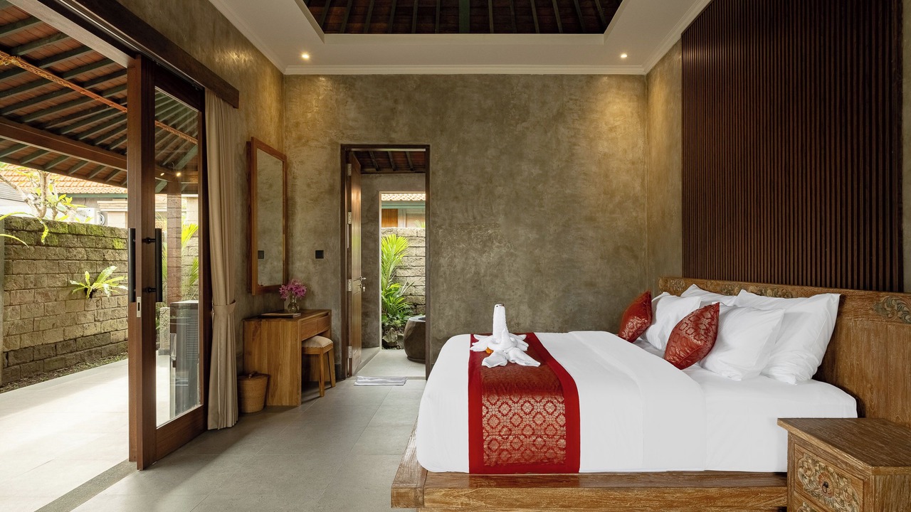 Photo of Bedroom in Kedewatan