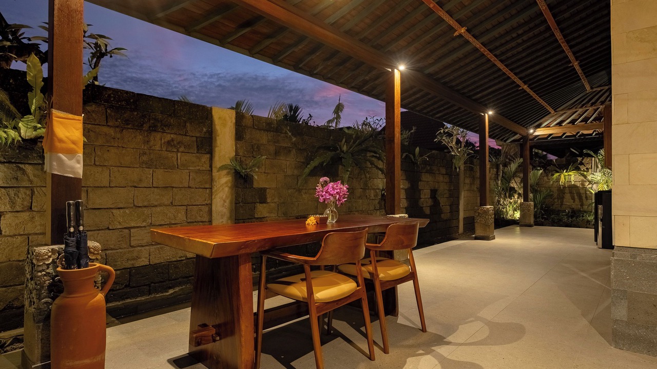 Photo of Livingroom in Kedewatan