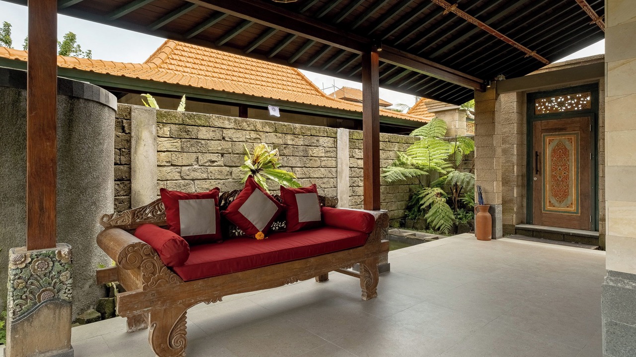 Photo of Livingroom in Kedewatan