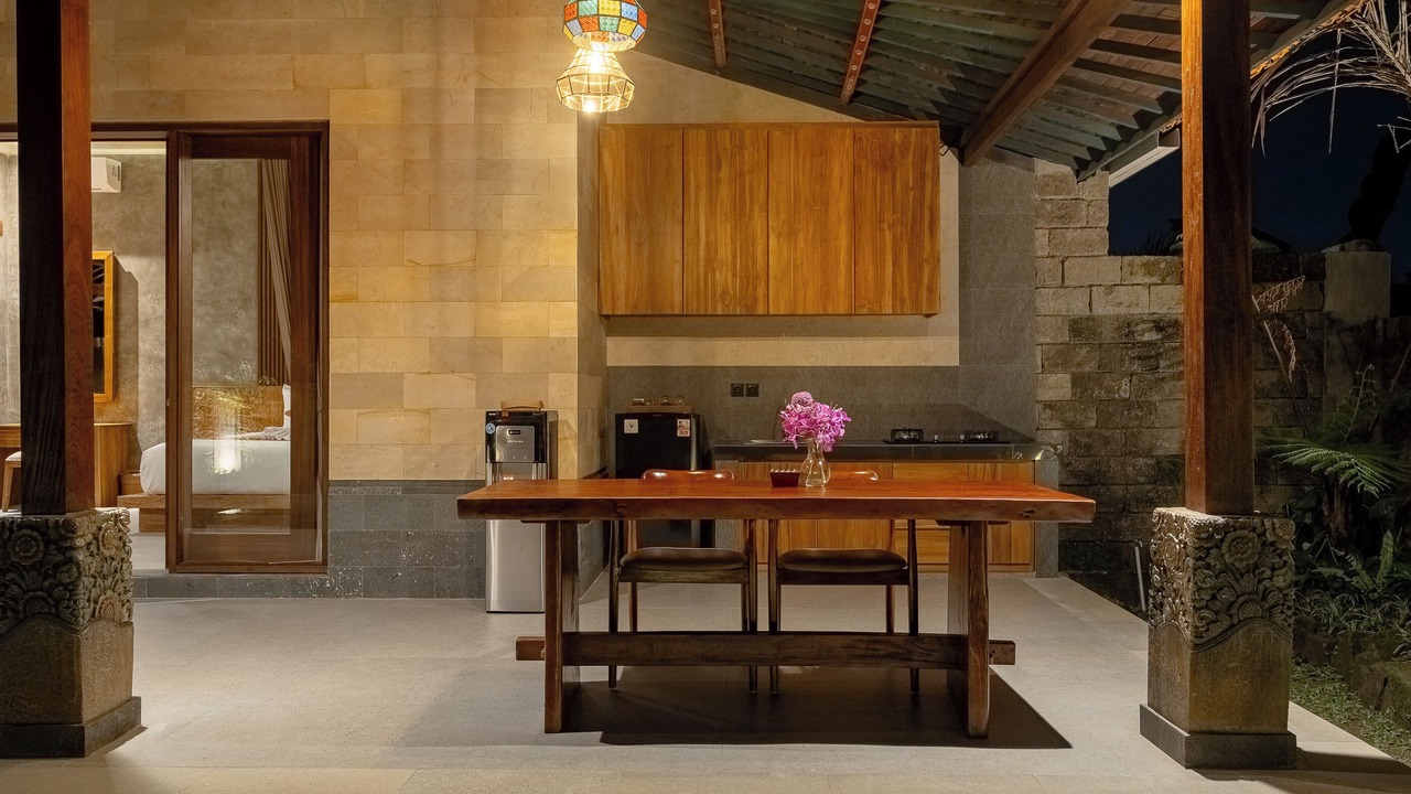 Photo of Livingroom in Kedewatan