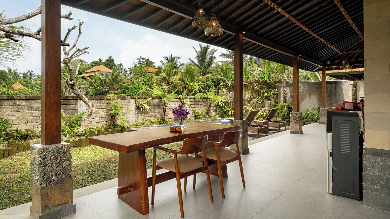 Photo of Outdoor in Kedewatan