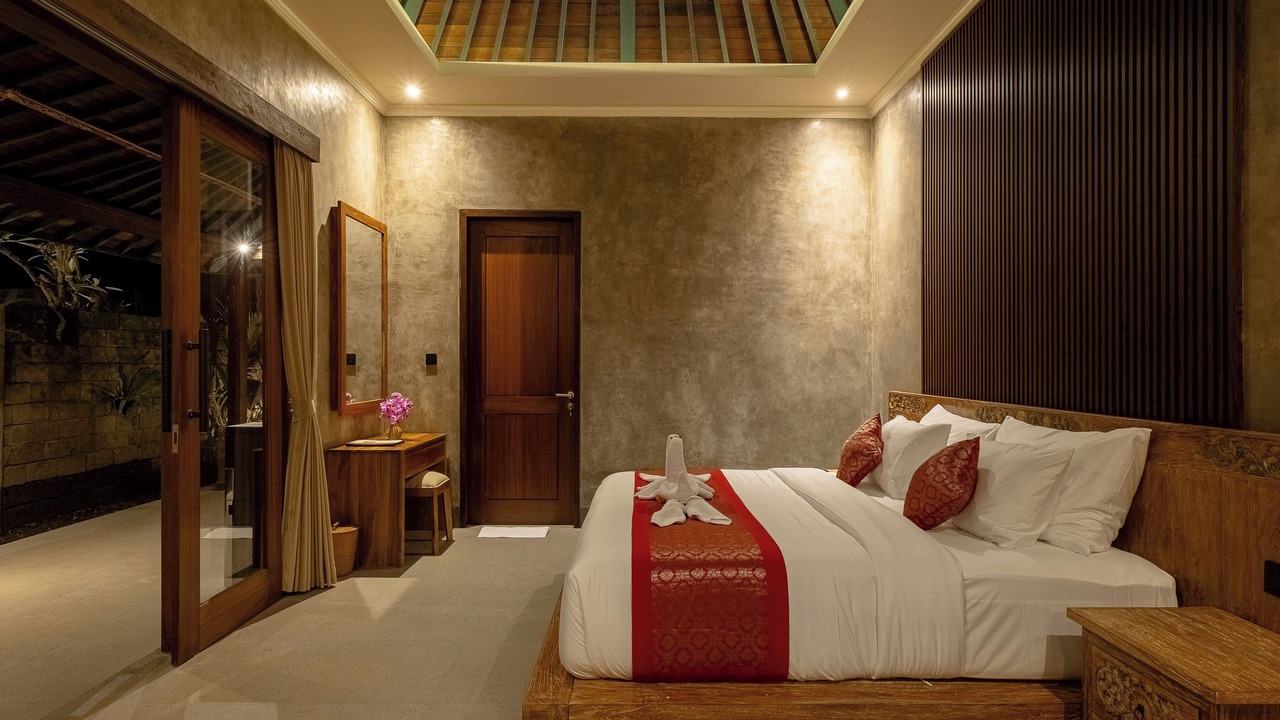 Photo of Bedroom in Kedewatan