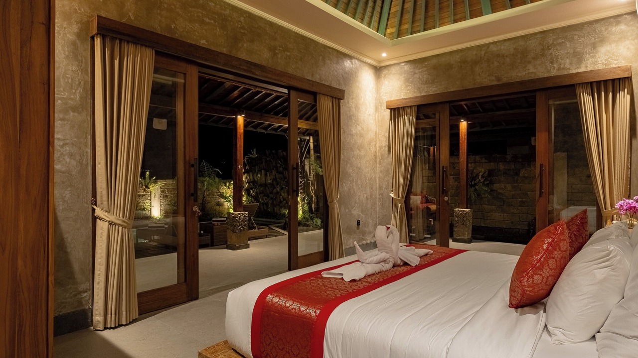 Photo of Bedroom in Kedewatan
