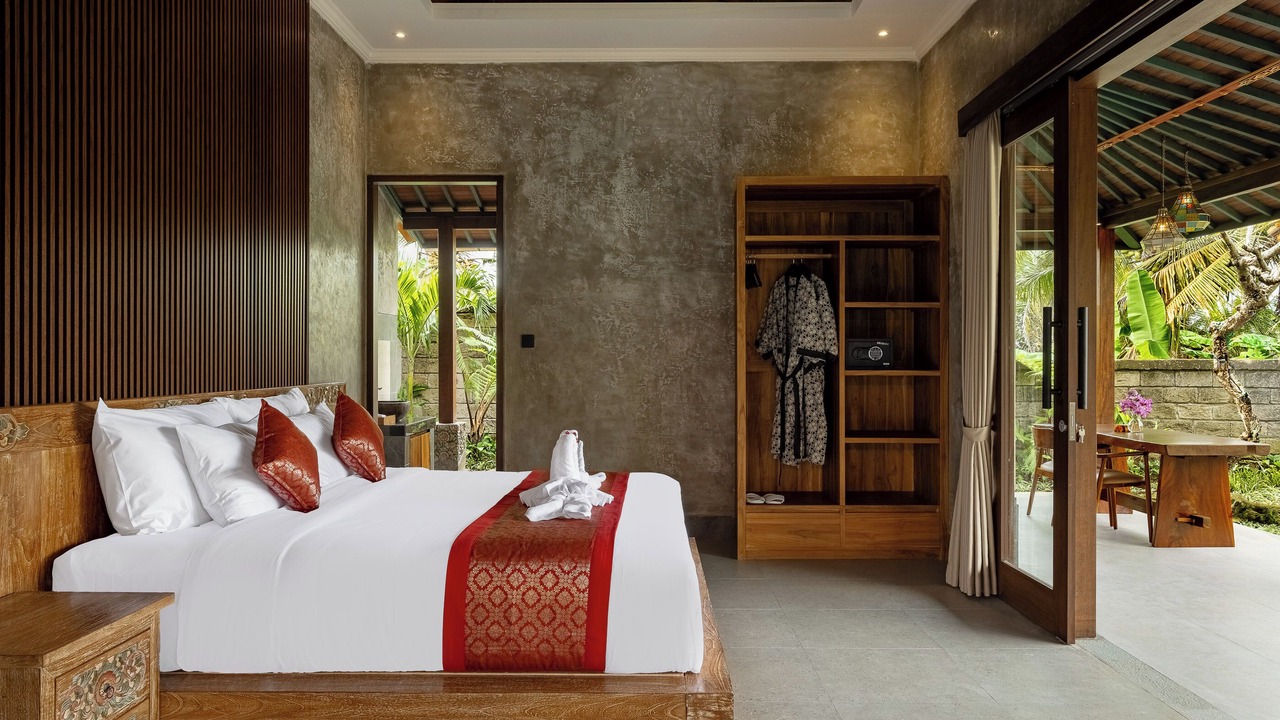 Photo of Bedroom in Kedewatan