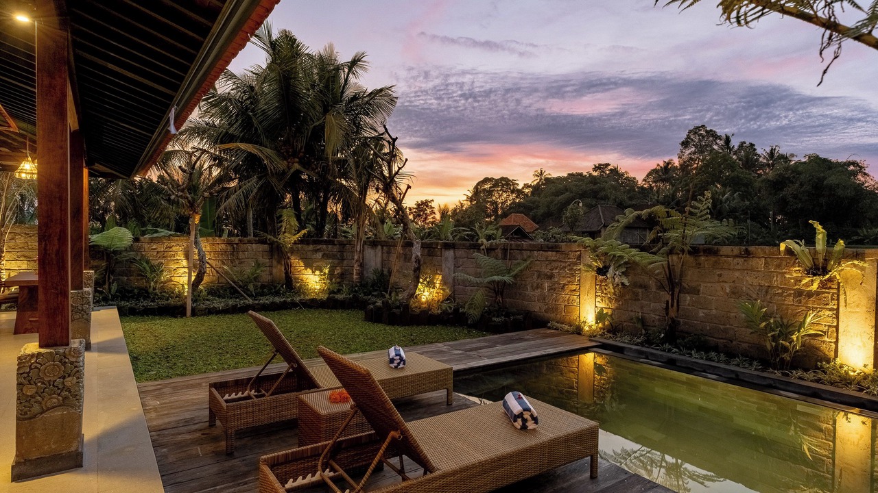 Photo of Outdoor in Kedewatan