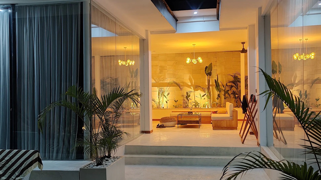 Photo of Bedroom in Penida Island