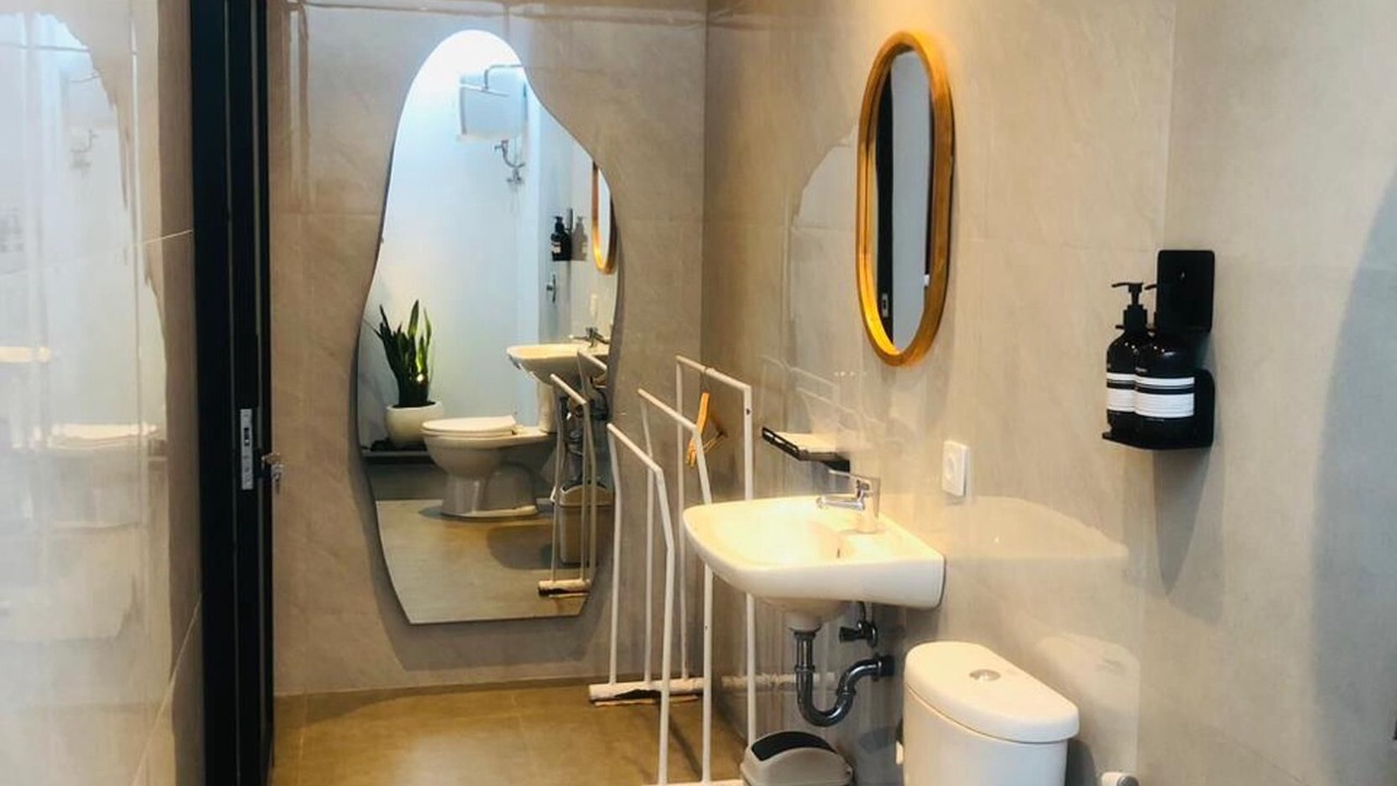 Photo of Bathroom in Songan