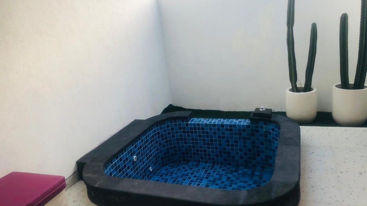 Photo of Bedroom in Songan