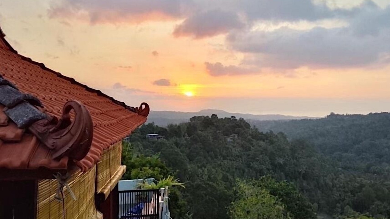 Photo of Outdoor in Banjartegehe