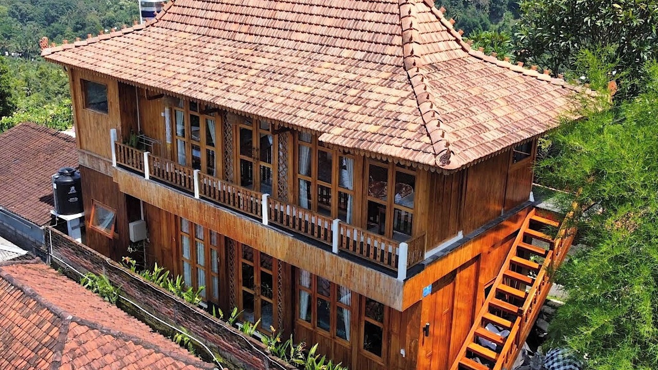 Photo of Outdoor in Banjartegehe