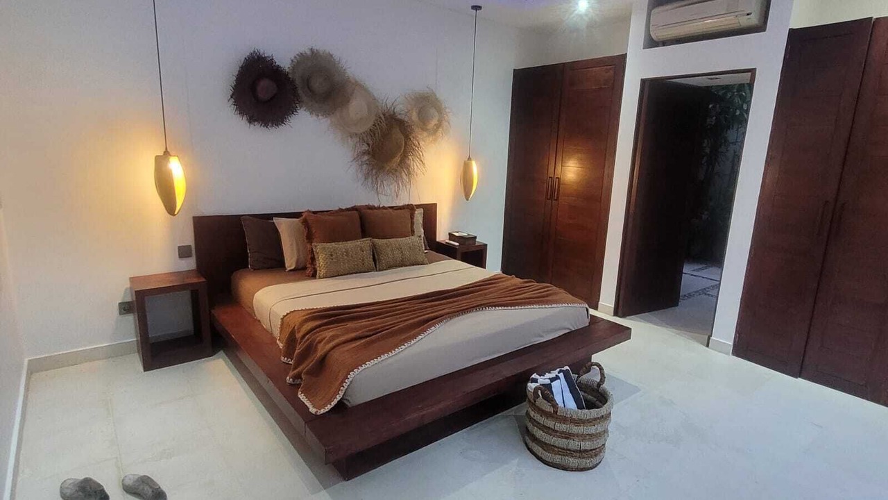 Photo of Bedroom in Sunset Road