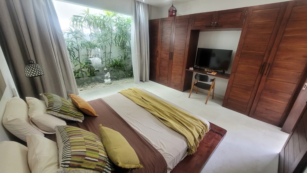 Photo of Bedroom in Sunset Road