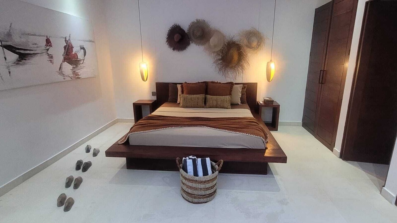 Photo of Bedroom in Sunset Road