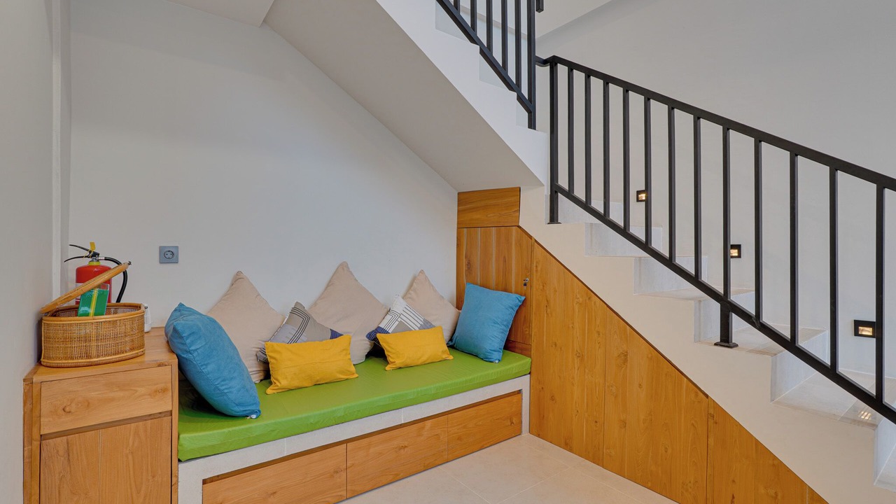 Photo of Livingroom in Kesiman
