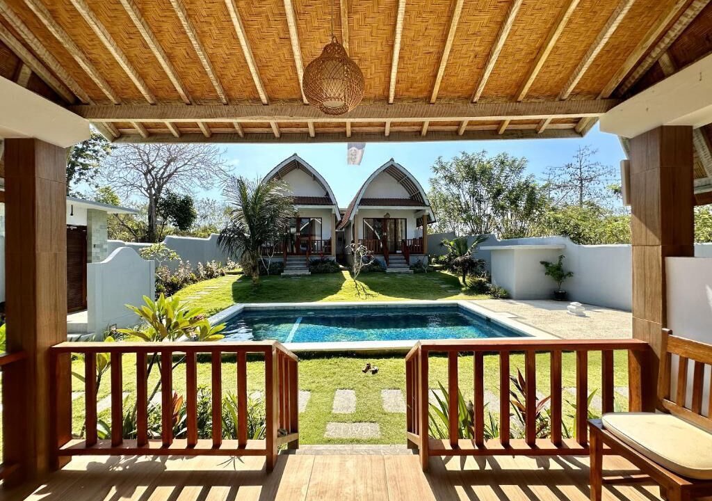 Photo of Outdoor in Uluwatu