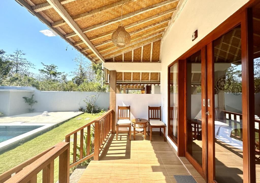 Photo of Patio Balcony in Uluwatu