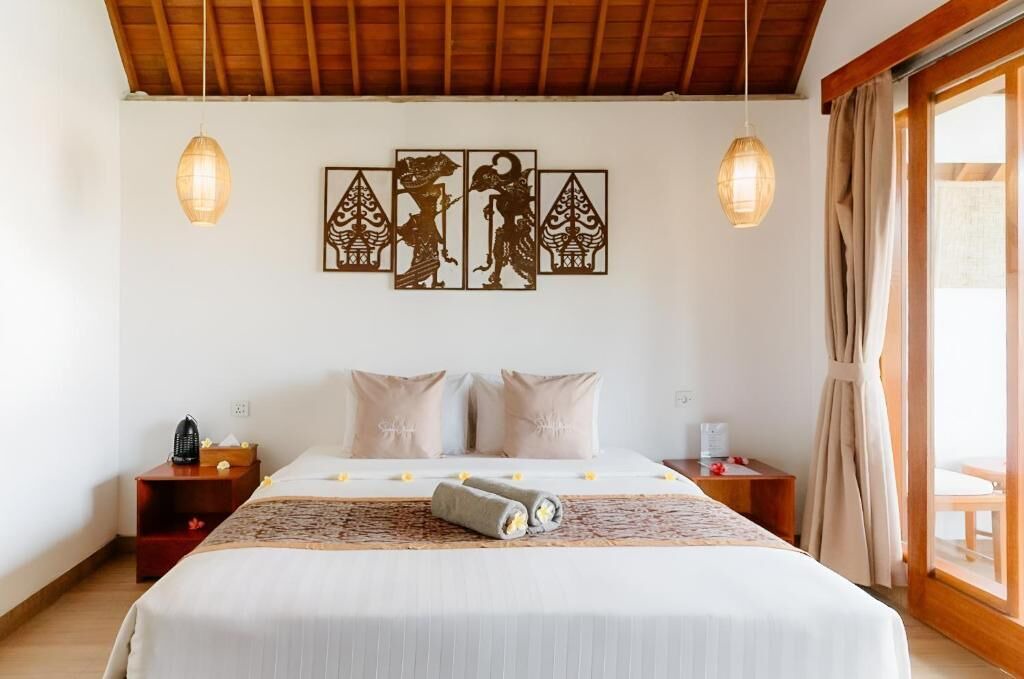 Photo of Bedroom in Uluwatu