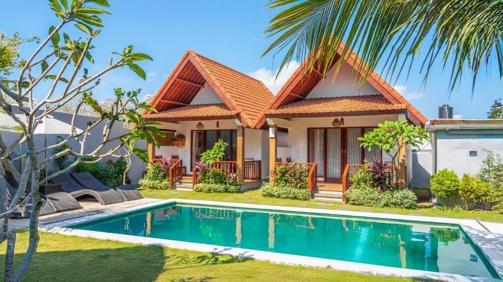 Photo of Outdoor in Uluwatu