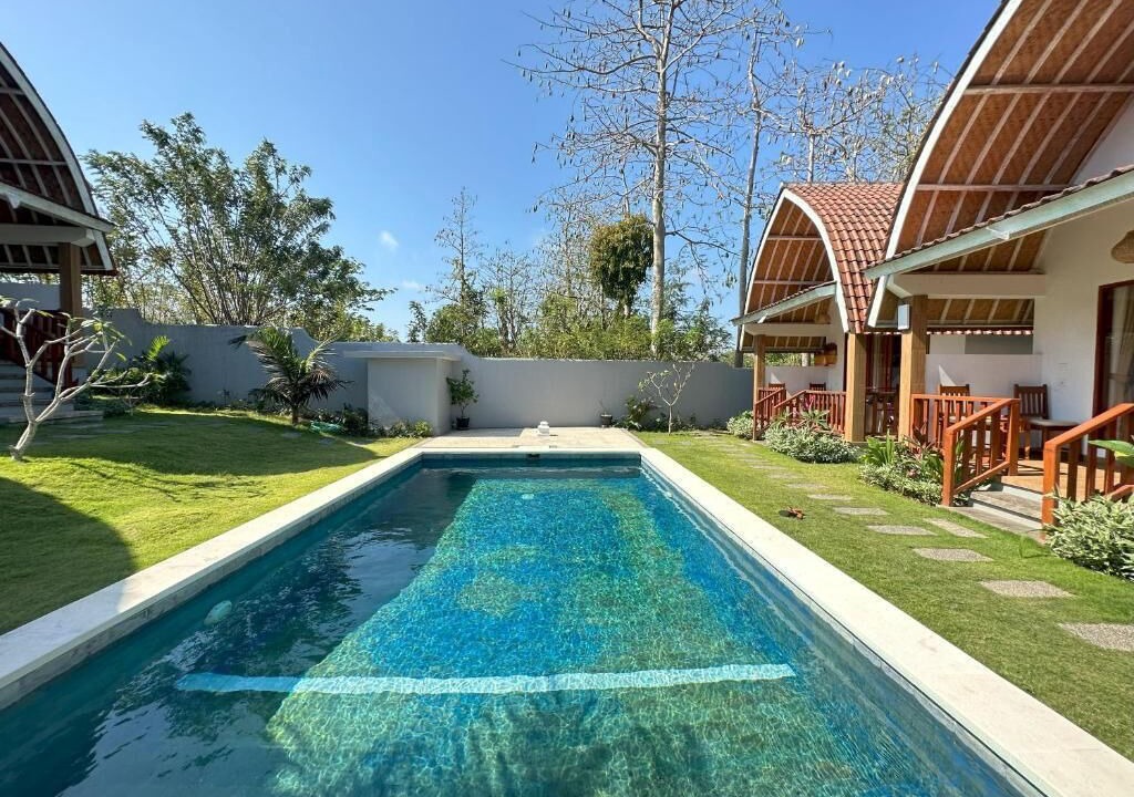 Photo of Outdoor in Uluwatu