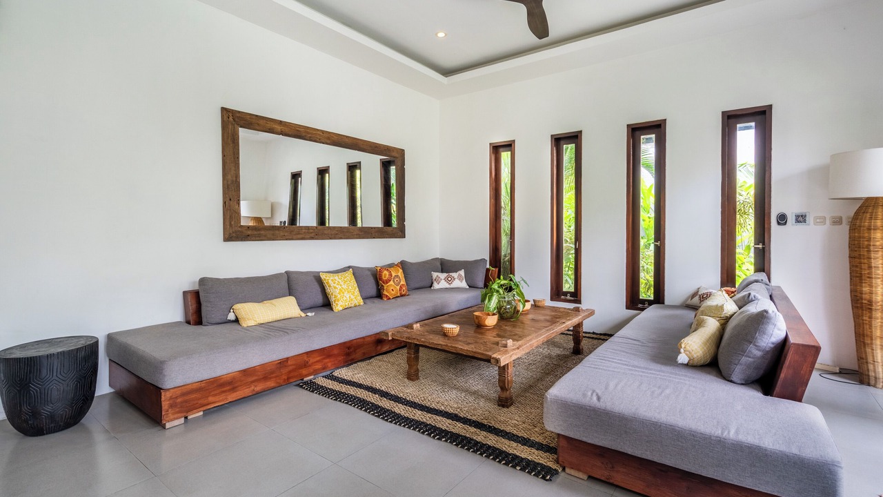 Photo of Livingroom in Sunset Road