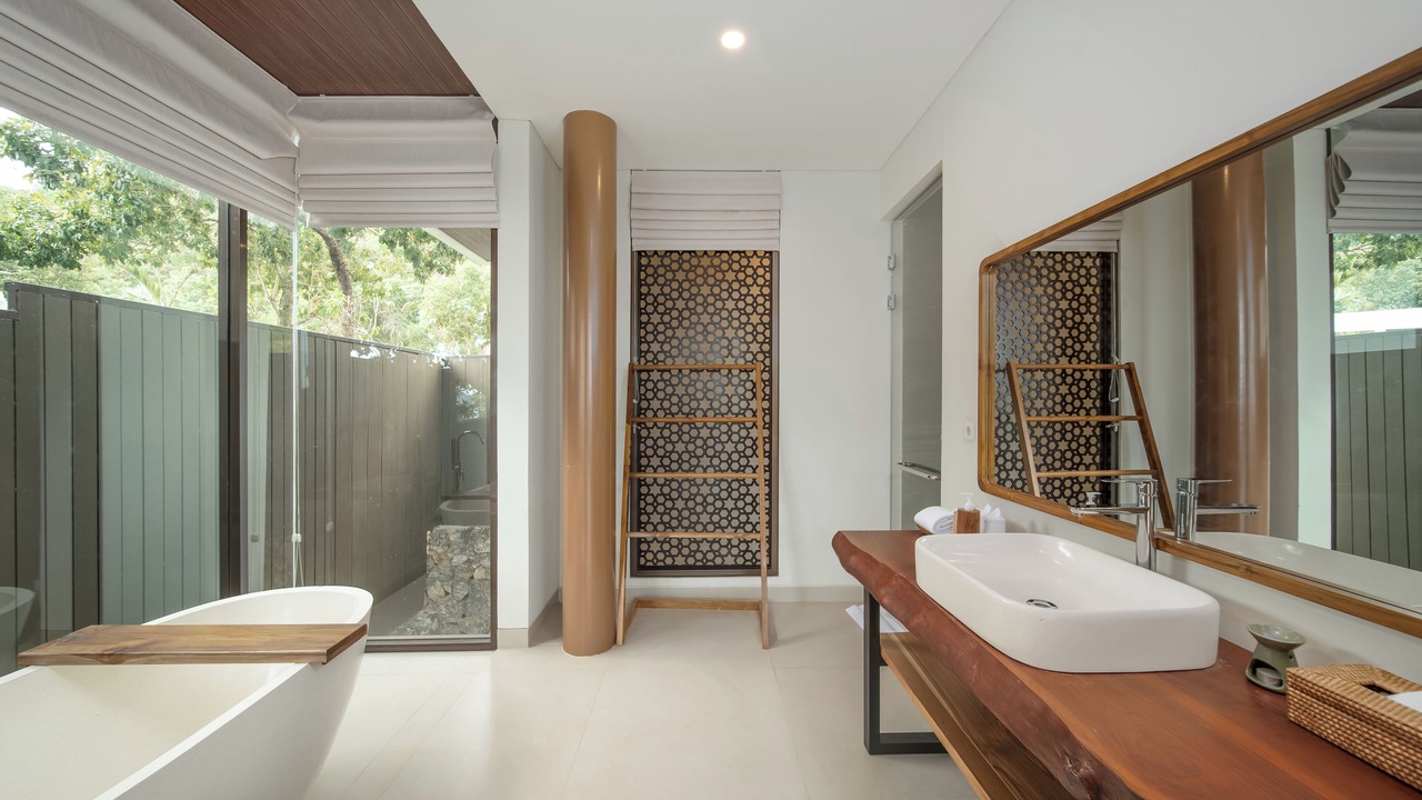 Photo of Bathroom in Labuan Bajo