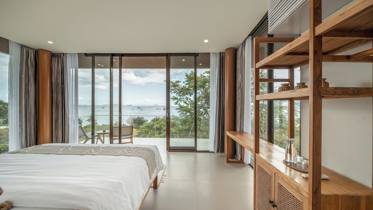 Photo of Bedroom in Labuan Bajo