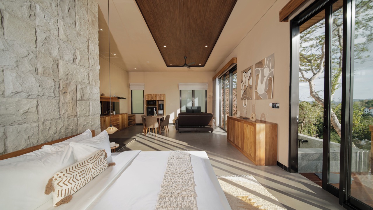 Photo of Bedroom in Labuan Bajo