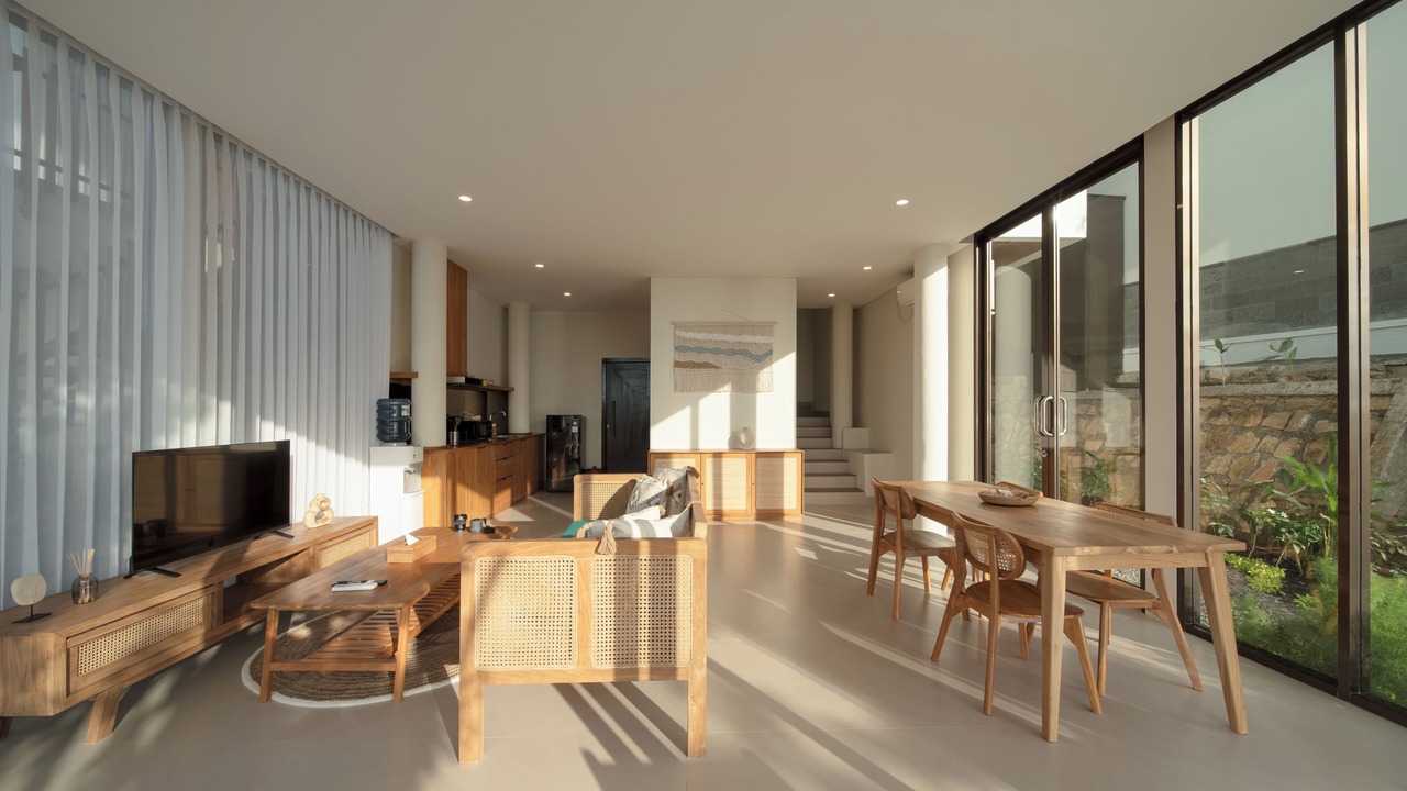 Photo of Livingroom in Labuan Bajo
