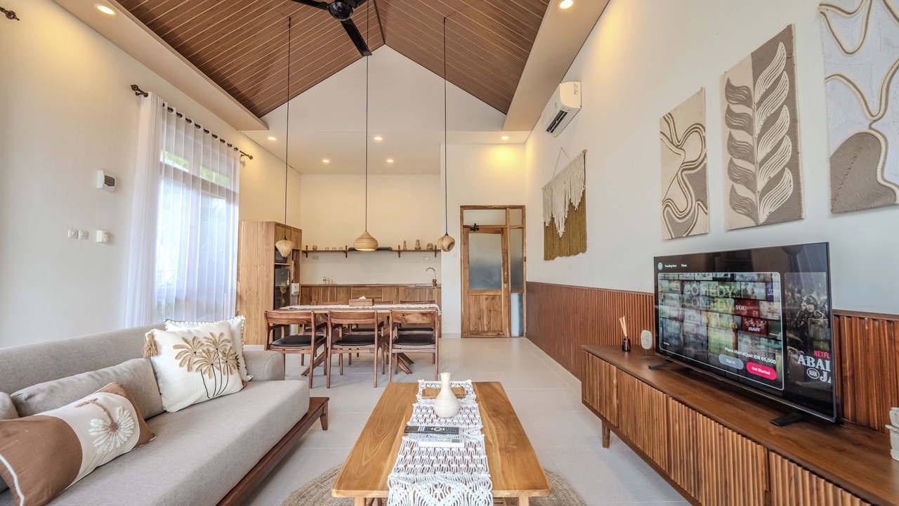Photo of Livingroom in Labuan Bajo