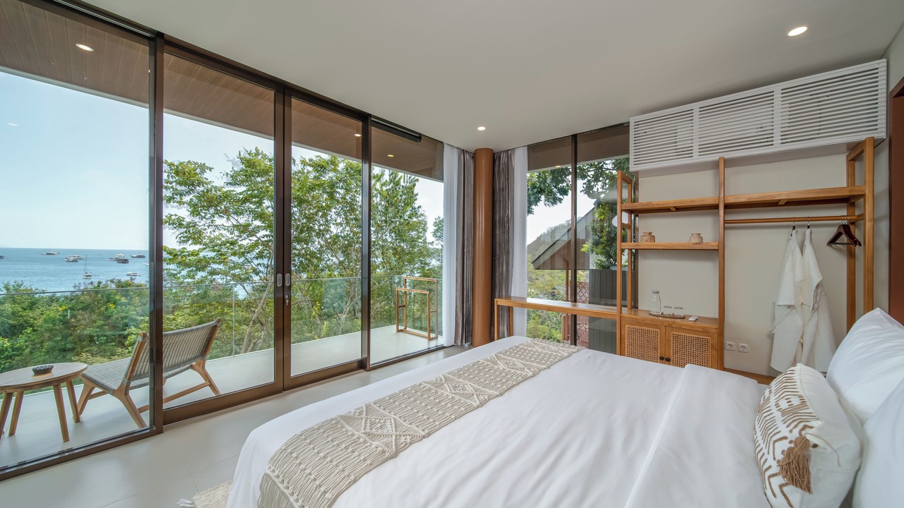 Photo of Bedroom in Labuan Bajo